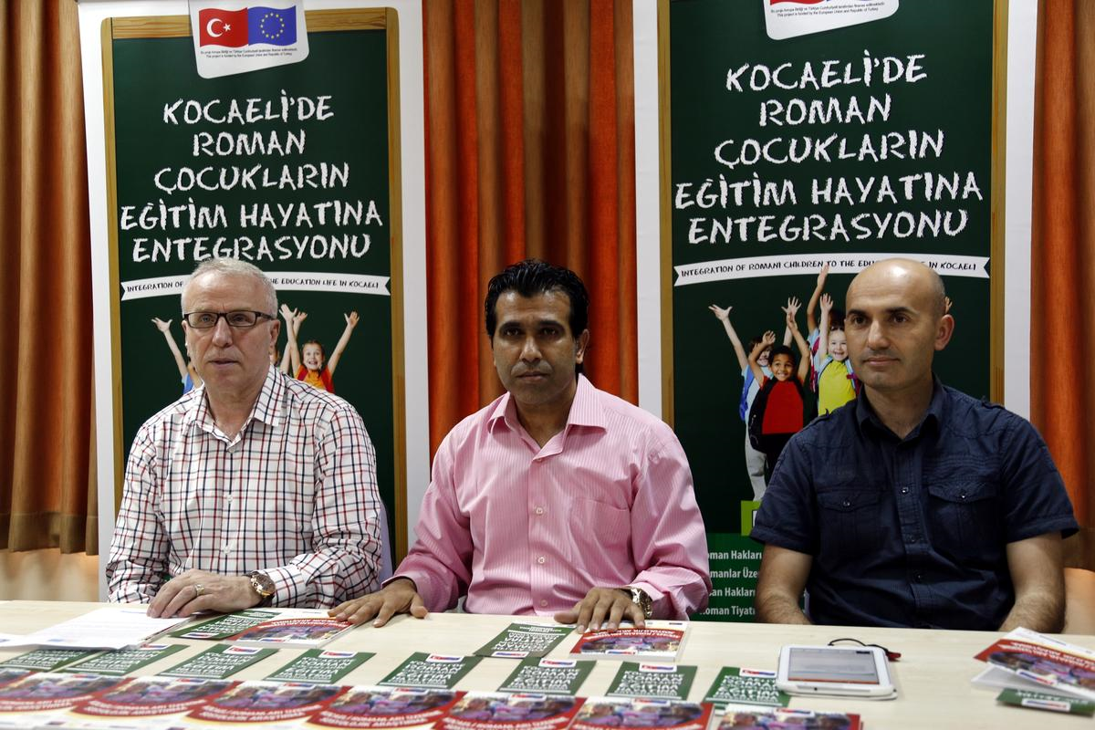 Romanların Hayatı Kitap Oldu
