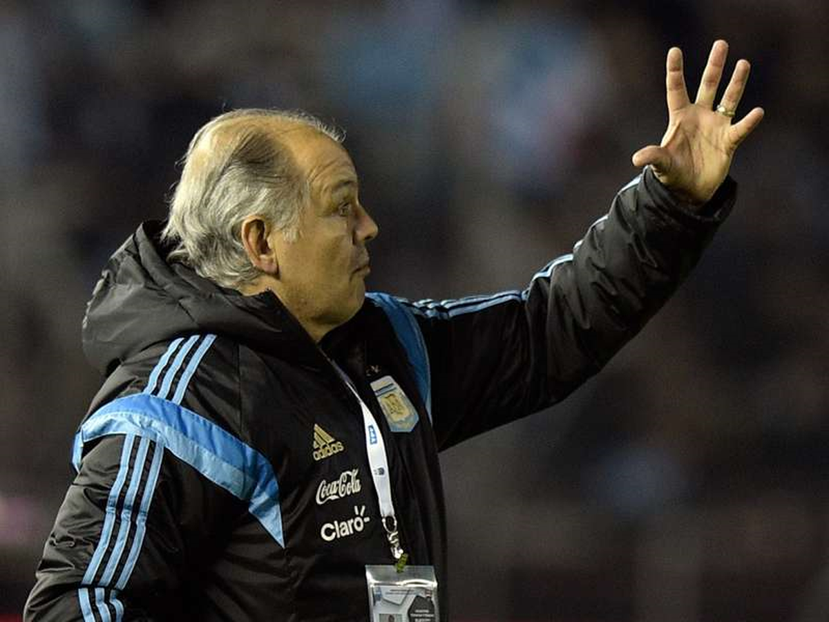 Sabella: Penaltılara Gitmemeliydi