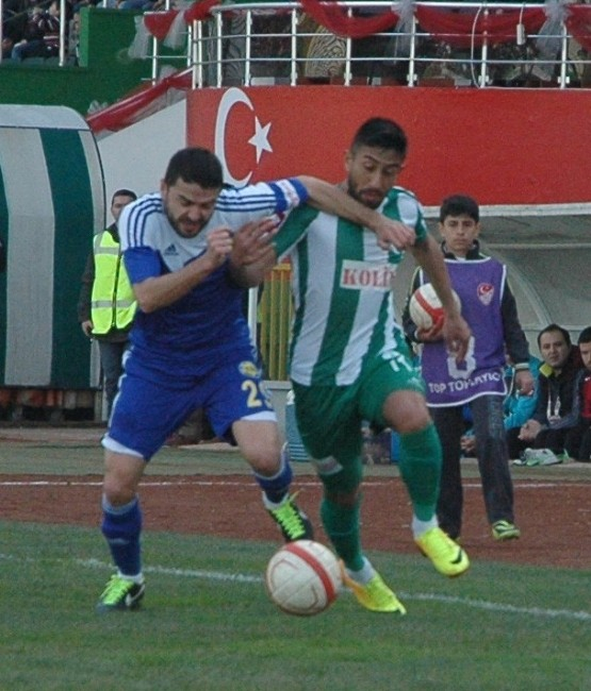 Samed Göztepe\'ye,bulut Altay\'a