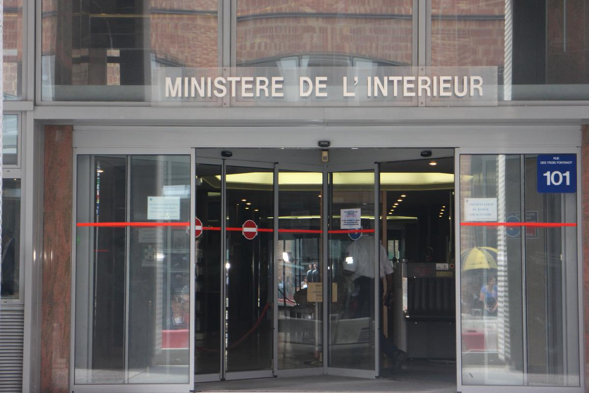 Sarkozy\'nin Gözaltına Alınması