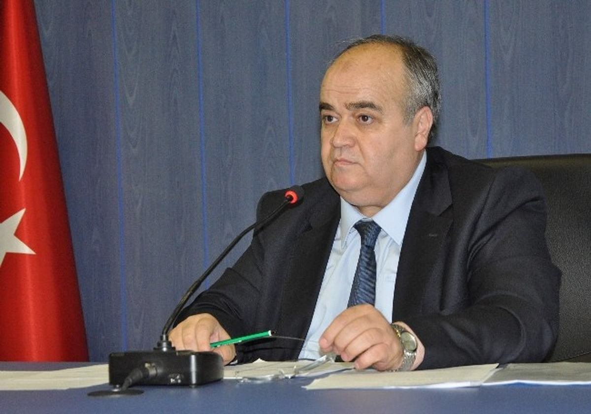 Şehitkamil Belediye Meclisi Toplandı