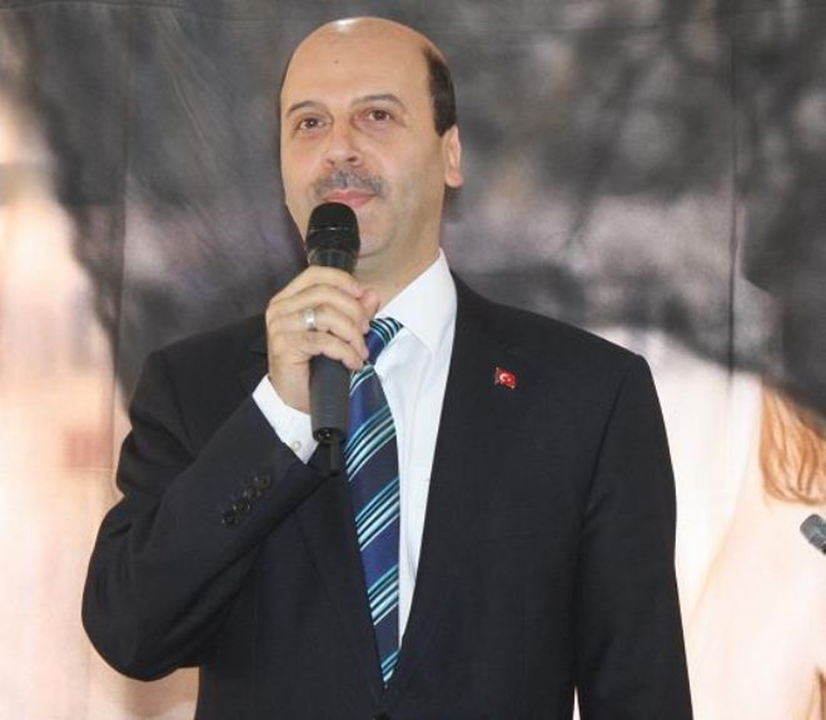 Şuhut\'a Doğal Gaz Gelmesi İçin Yeterli Kişiye Ulaşıldı