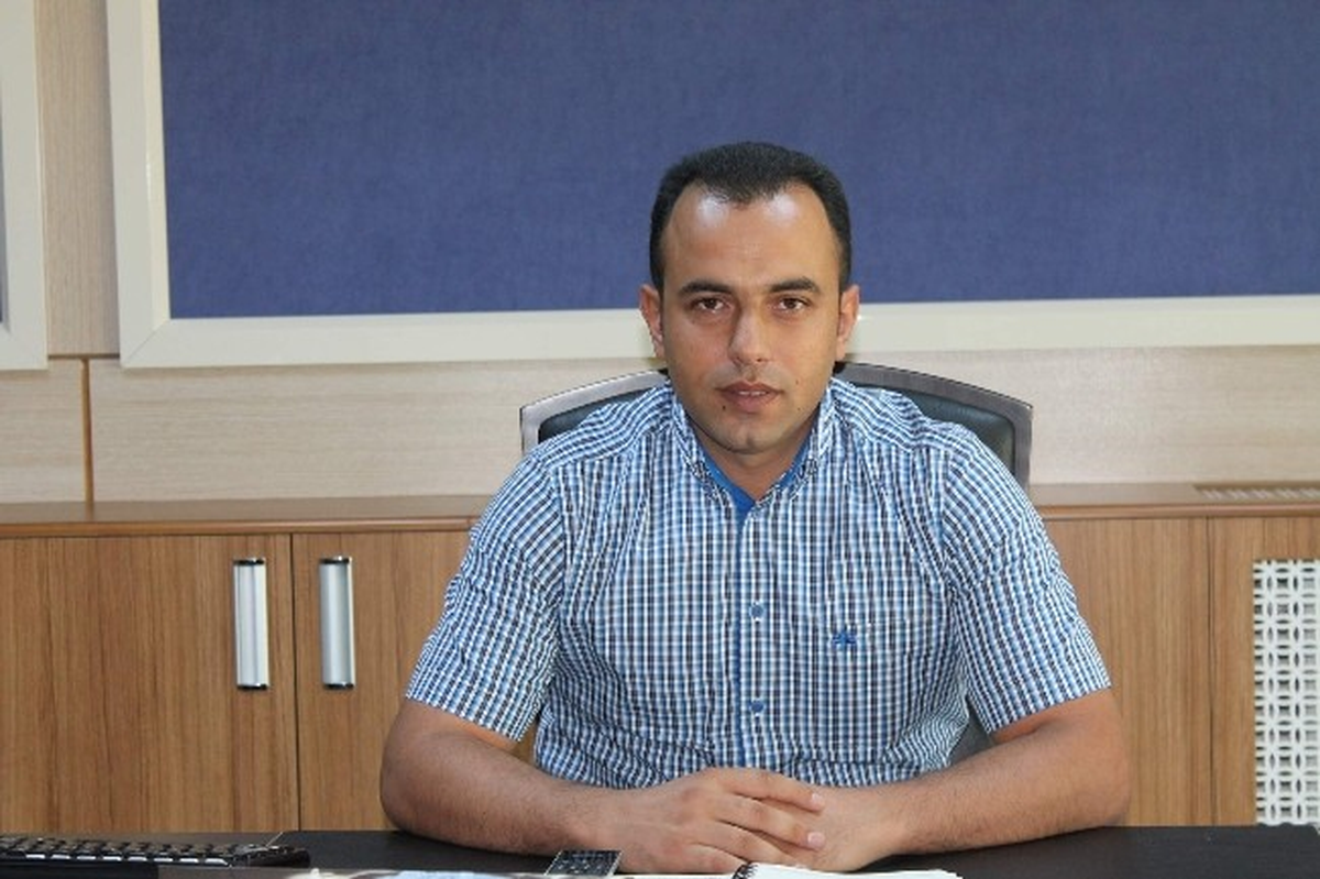 TOBB İl Genç Girişimci Kurul Başkanlığına Yunus Akçin Seçildi