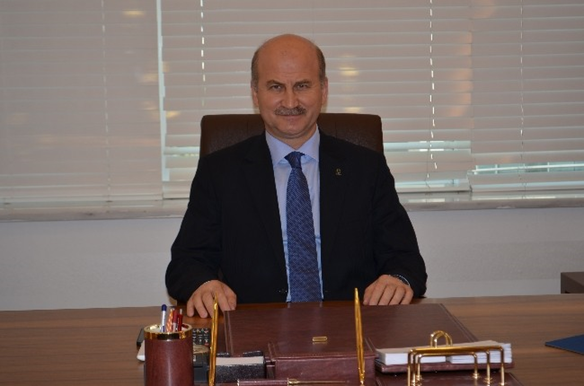 Torun: "Halkın Sevgisi Başbakanımızı Köşke Taşıyacaktır"