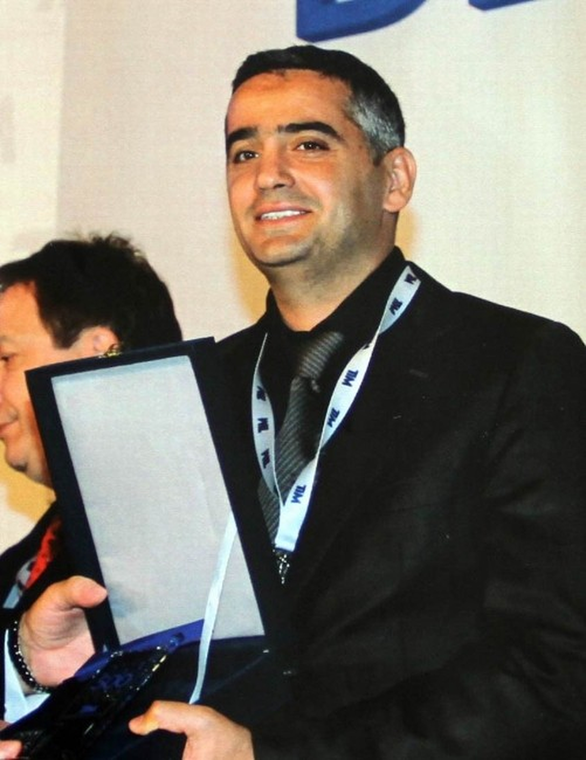 Trabzonlu İş Adamı Mevlüt Bulut 21 Aydır Rusya'da Tutuklu Bulunuyor