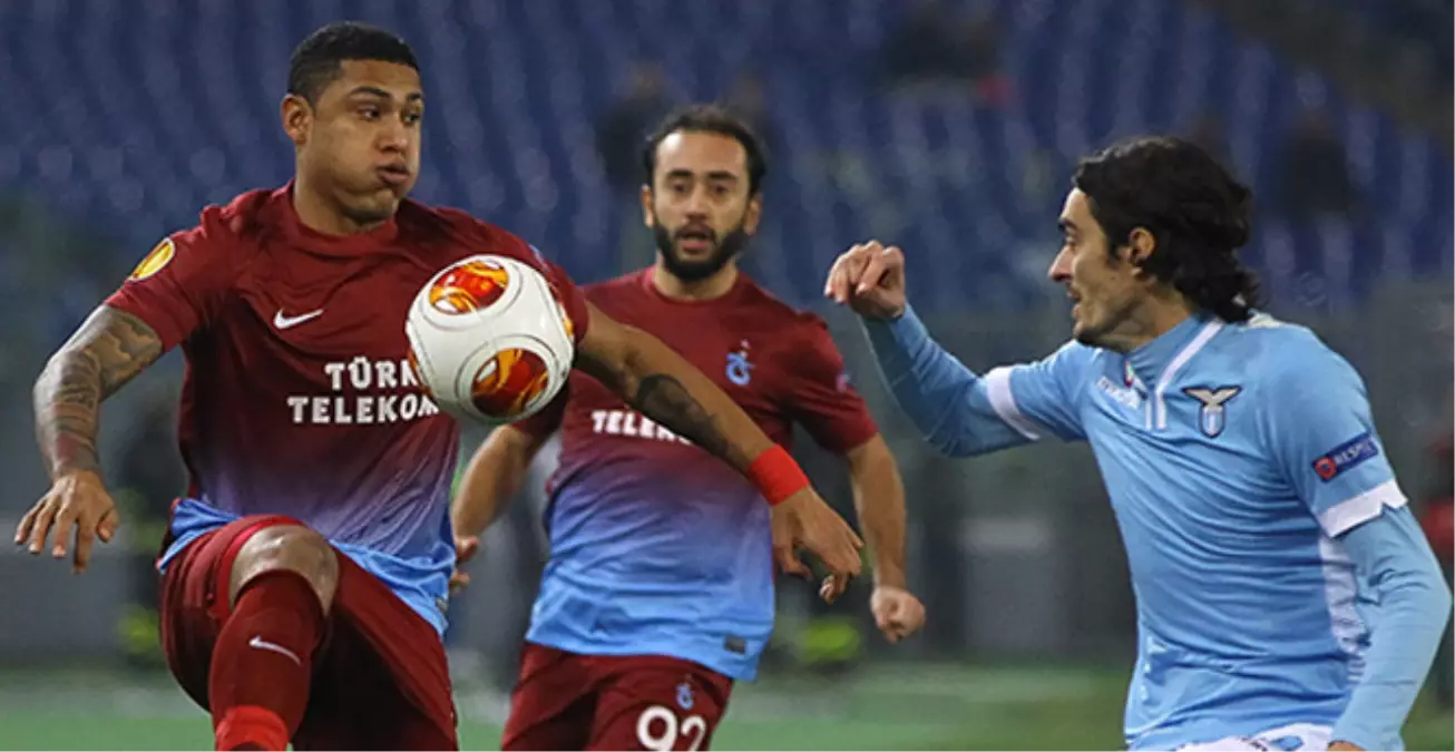 Trabzonspor Nefes Aldı