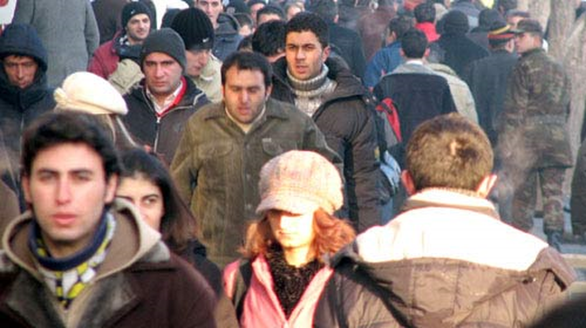 Tüik\'in Açıkladığı İşsizlik Rakamları