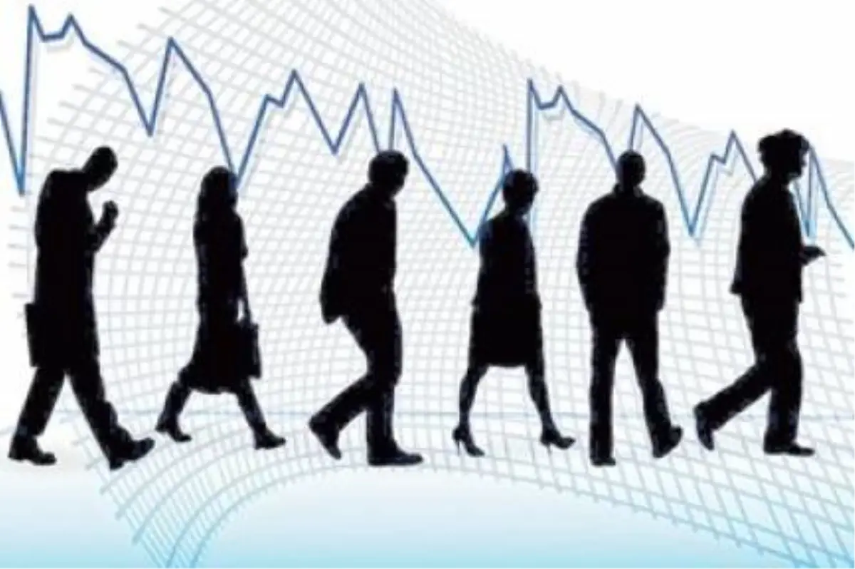 Türkiye'de İşsizlik İstatistikleri