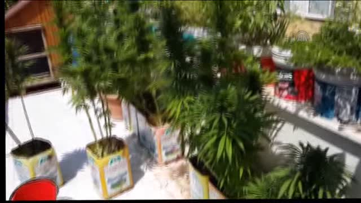 Bursa\'da Uyuşturucu Operasyonu