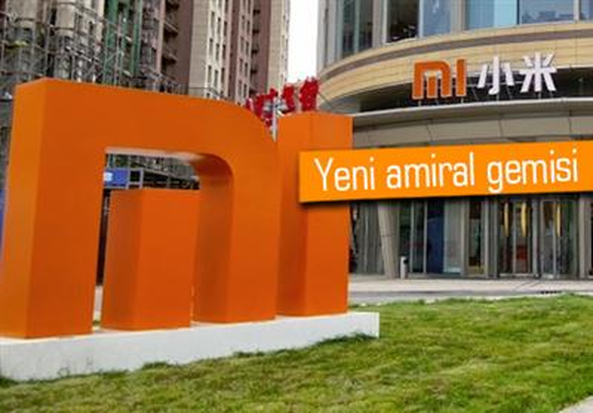 Xiaomi Mi4\'ün Fotoğrafı Ortaya Çıktı