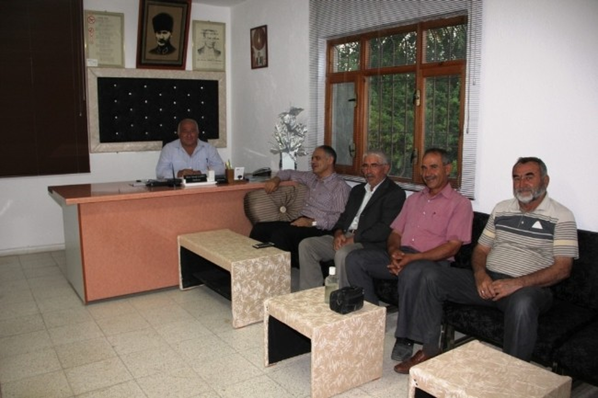 Yahyalı Belediyesi\'nden İftar