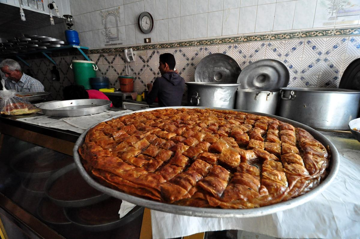 Yemen\'de Ramazan