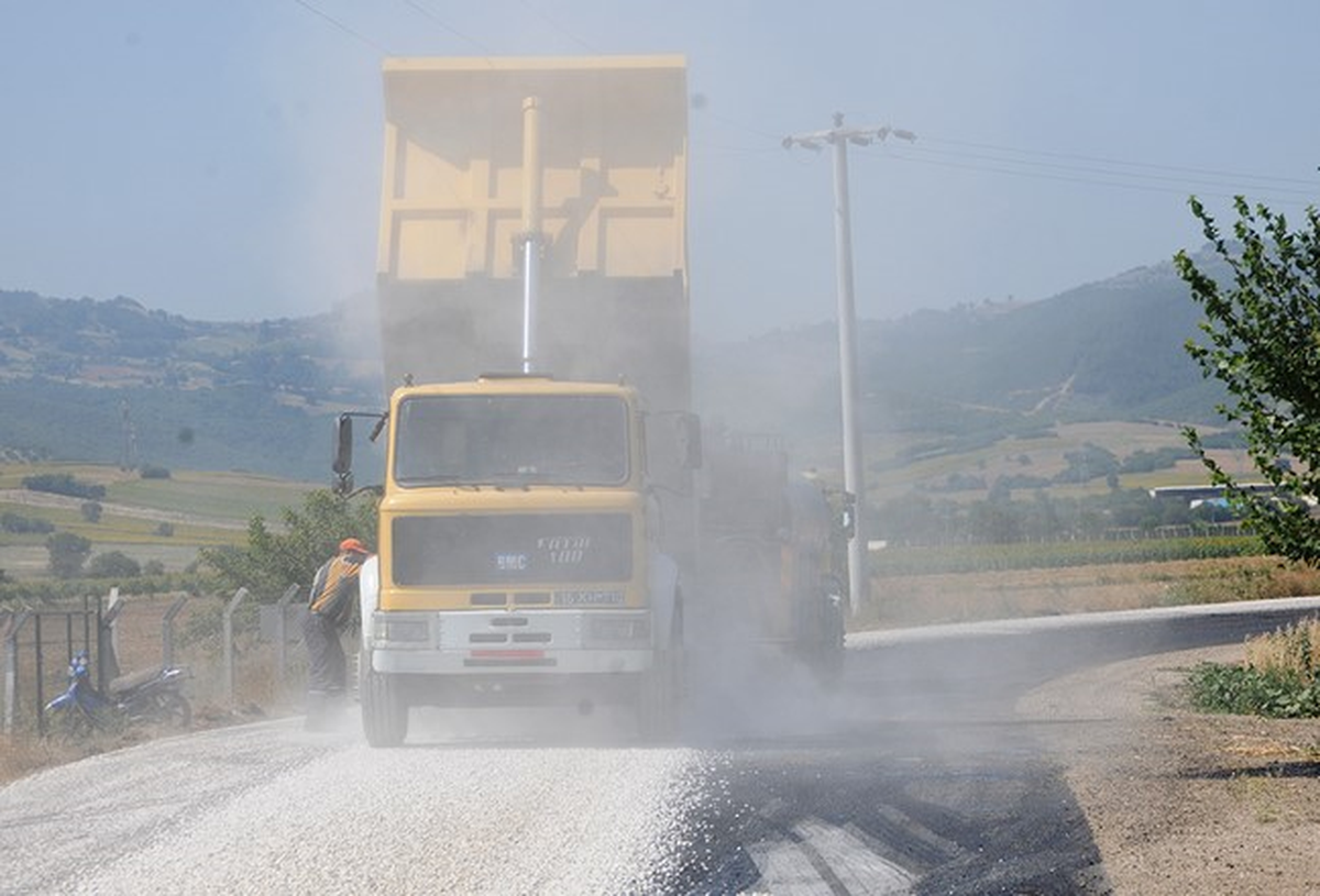 Yenişehir, Büyükşehir, Hizmetleriyle Buluşuyor