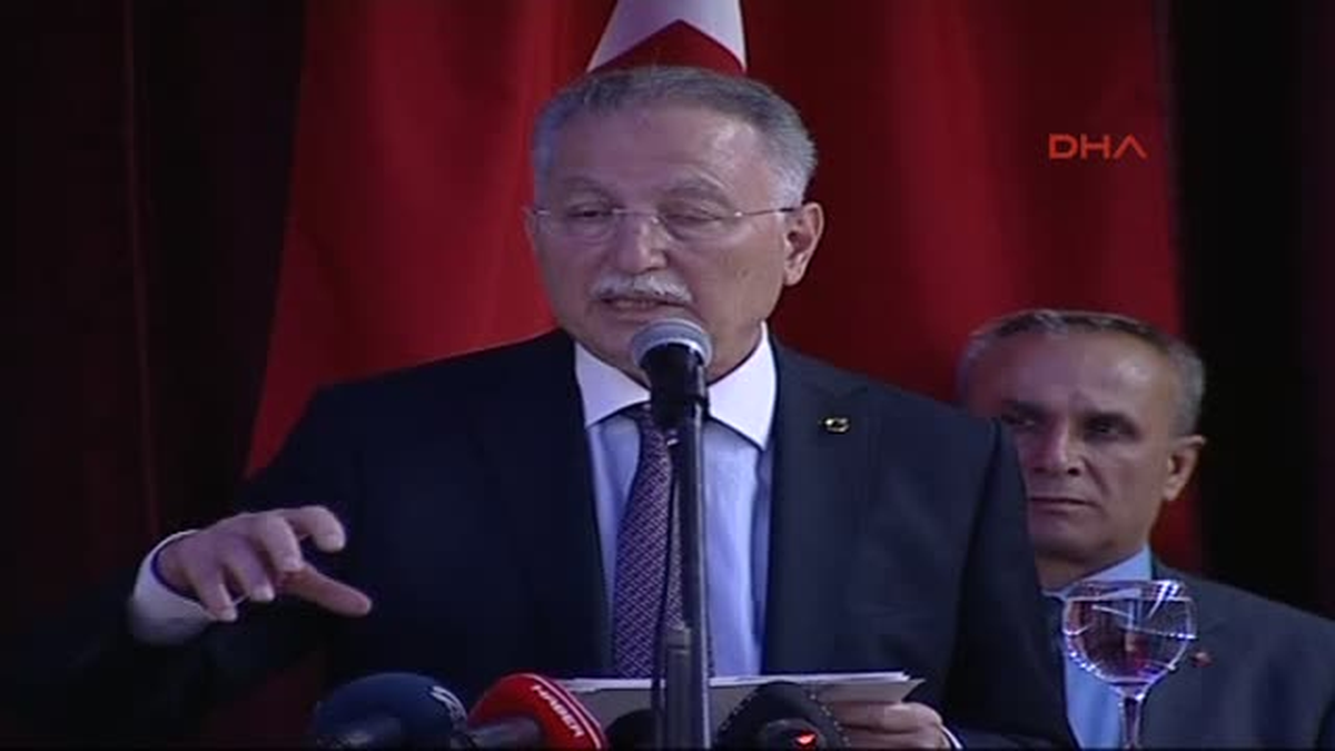 Yozgat 4 Coşkuyla Karşılandı