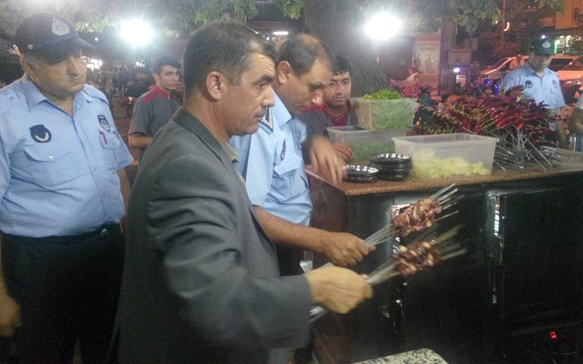 Zabıta, Gıda Denetimlerini Sıklaştırdı