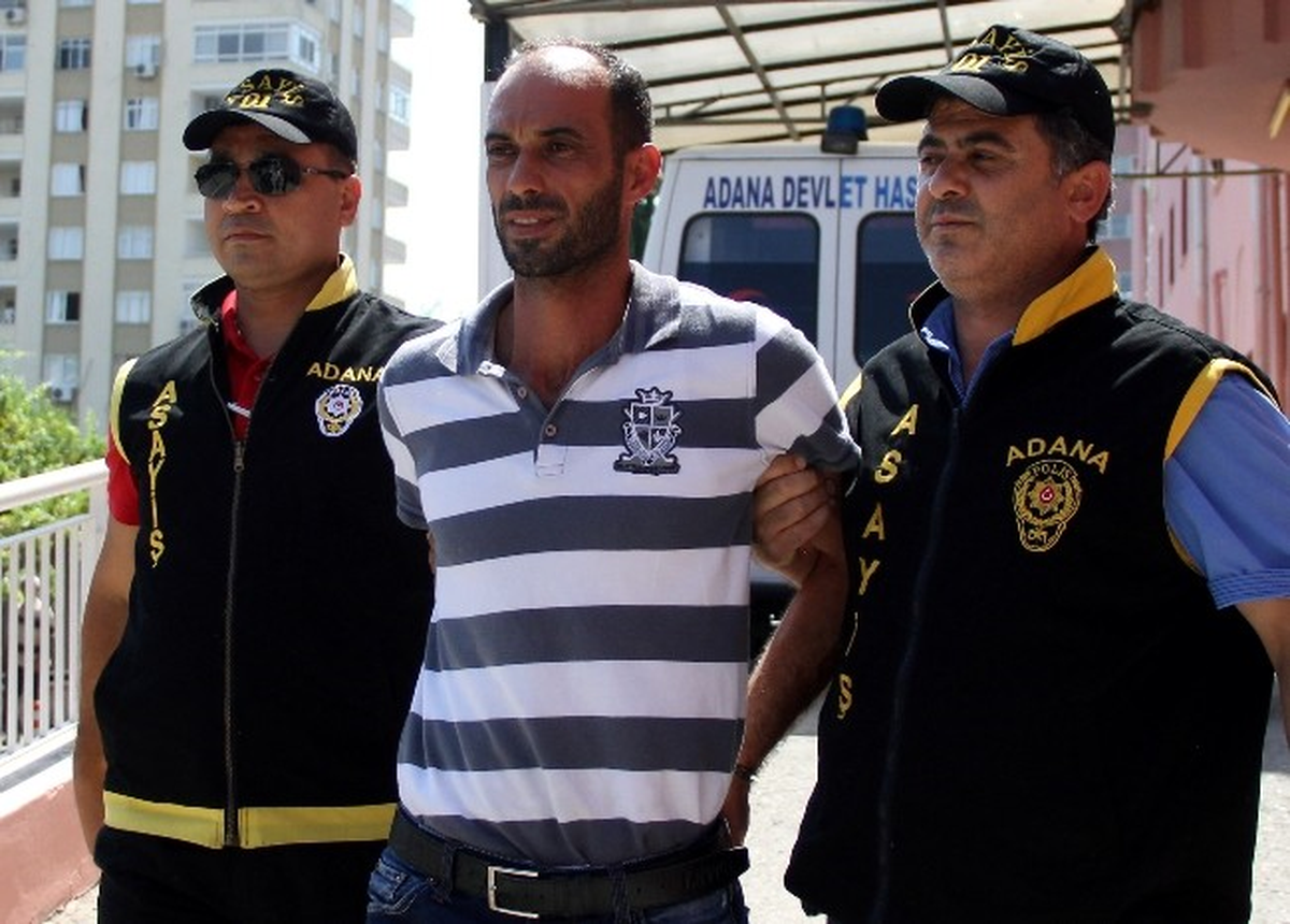 18 Yaşındaki Genç Av Tüfeğiyle Öldürüldü