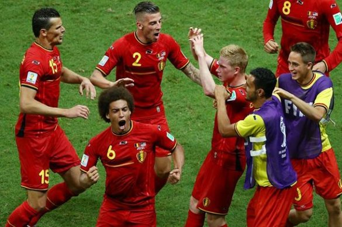 2014 FIFA Dünya Kupası