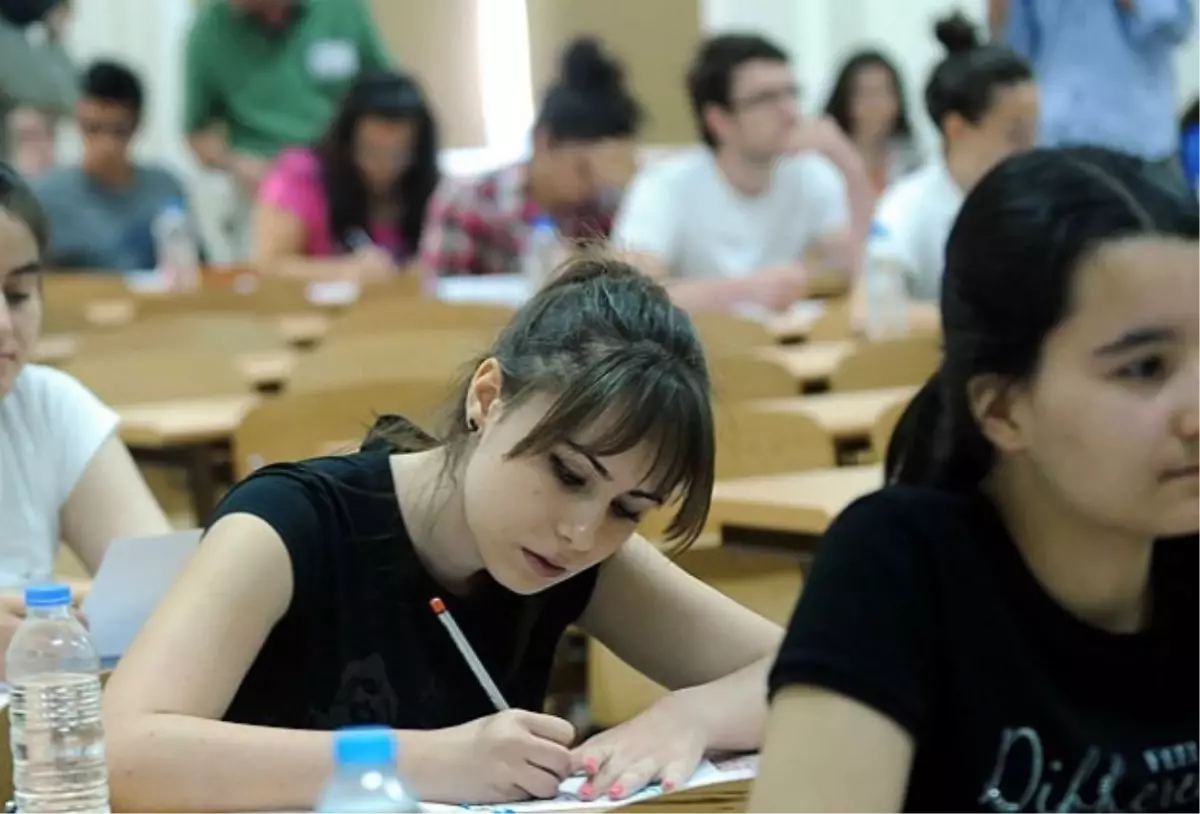 Açık Öğretim Liselerinin İkinci Dönem Sınav Sonuçları Açıklandı