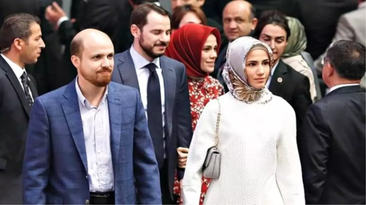 AK Parti'nin Dünkü Toplantısından Dikkat Çeken Notlar