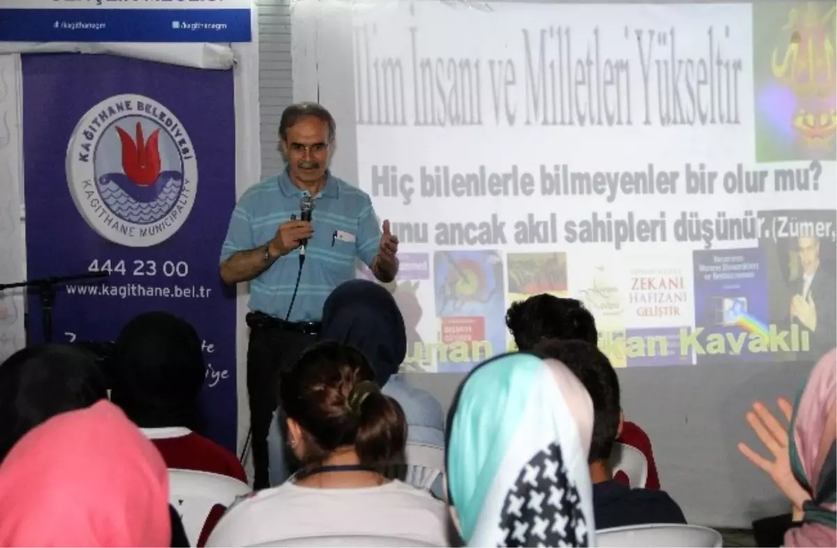 "Tarih, Öfkesini Yenemeyen Adamların Hikayeleri ile Doludur"