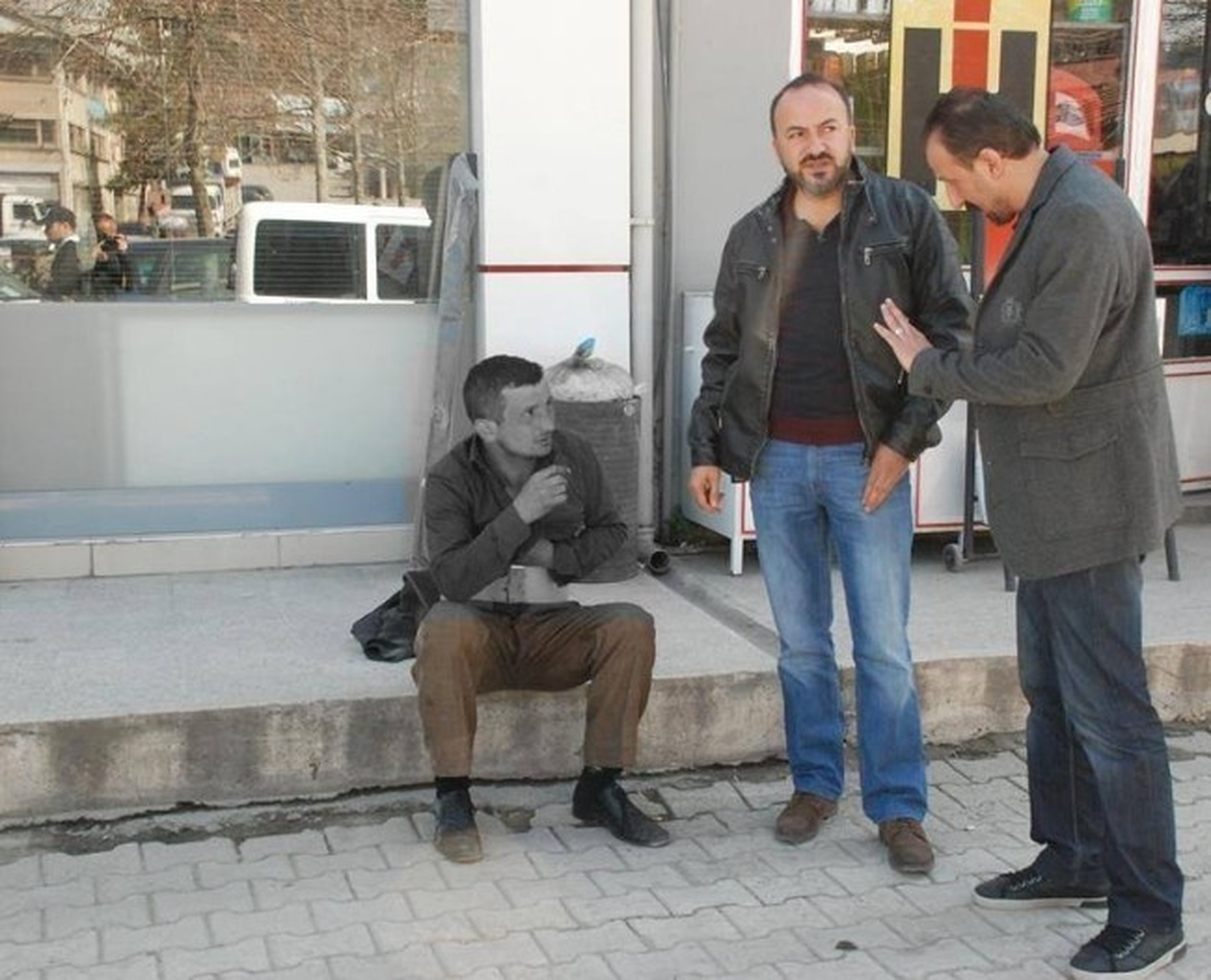 Alkol Parası Yüzünden Yaraladığı Arkadaşı Hapisten Kurtardı