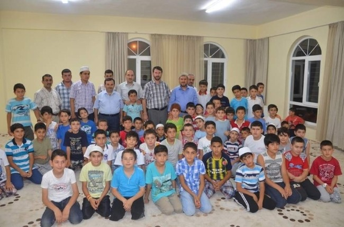 Antalya\'da Yatılı Kuran Kursları İhtiyaca Cevap Veremiyor