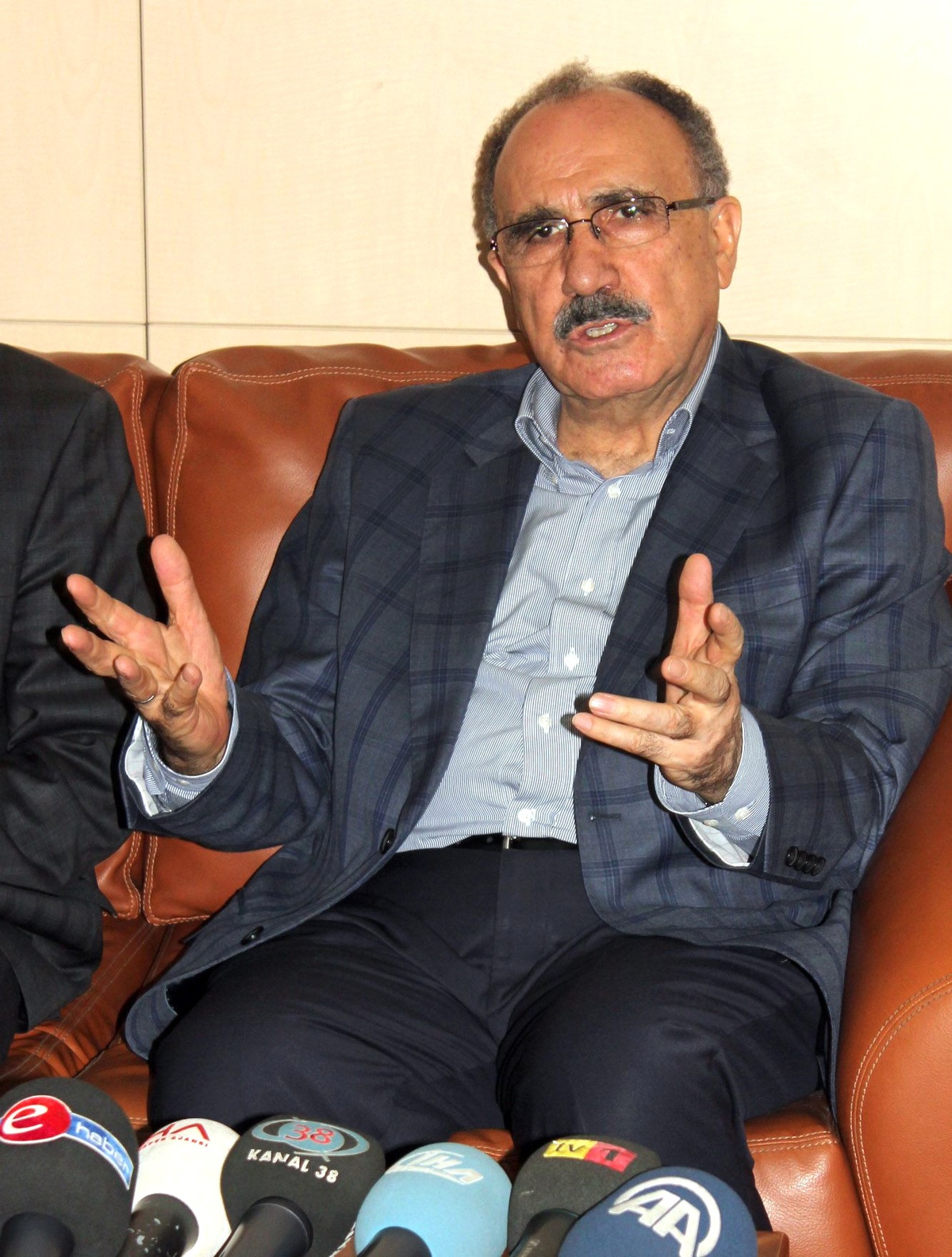 Çözüm Paketi" İçişleri Komisyonu\'nda