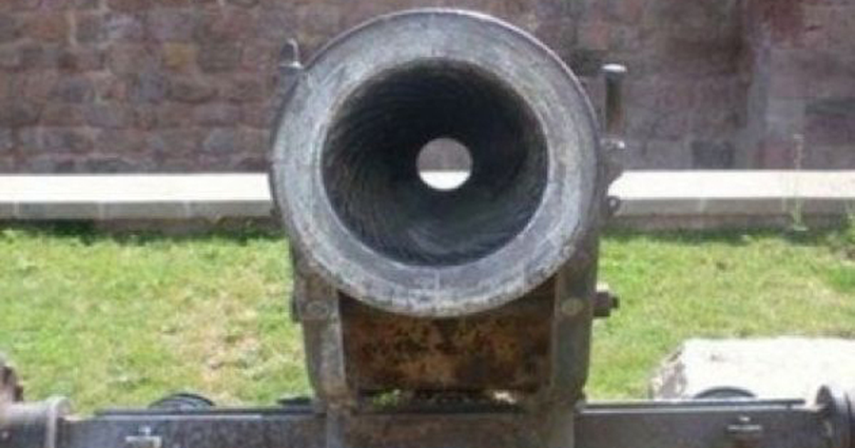 İftar Topu Patlatırken Kopan El Parmakları Dikildi