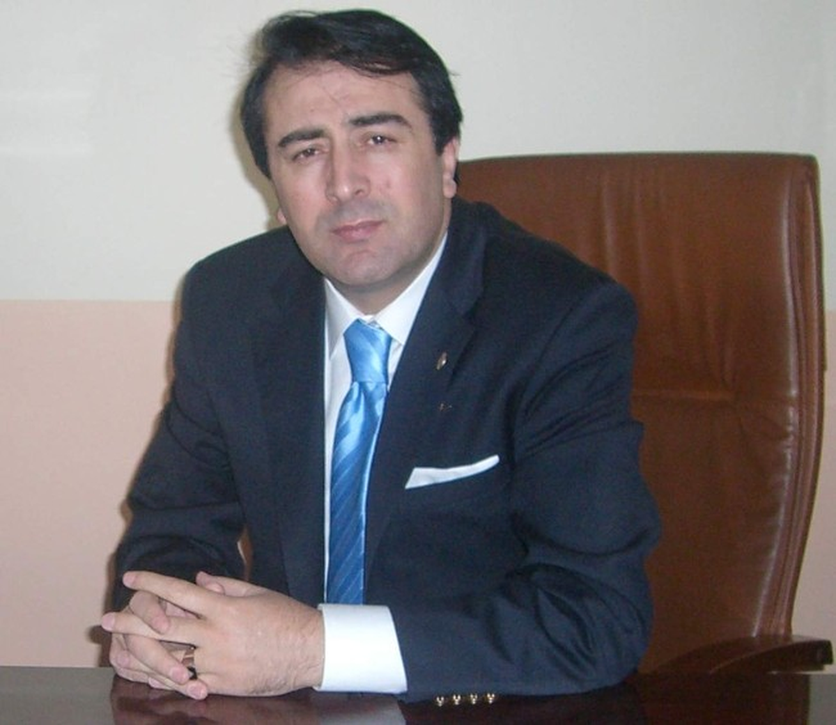 Aydemir: "Erdoğan\'a Teşekkür İçin Tarihi Fırsat"