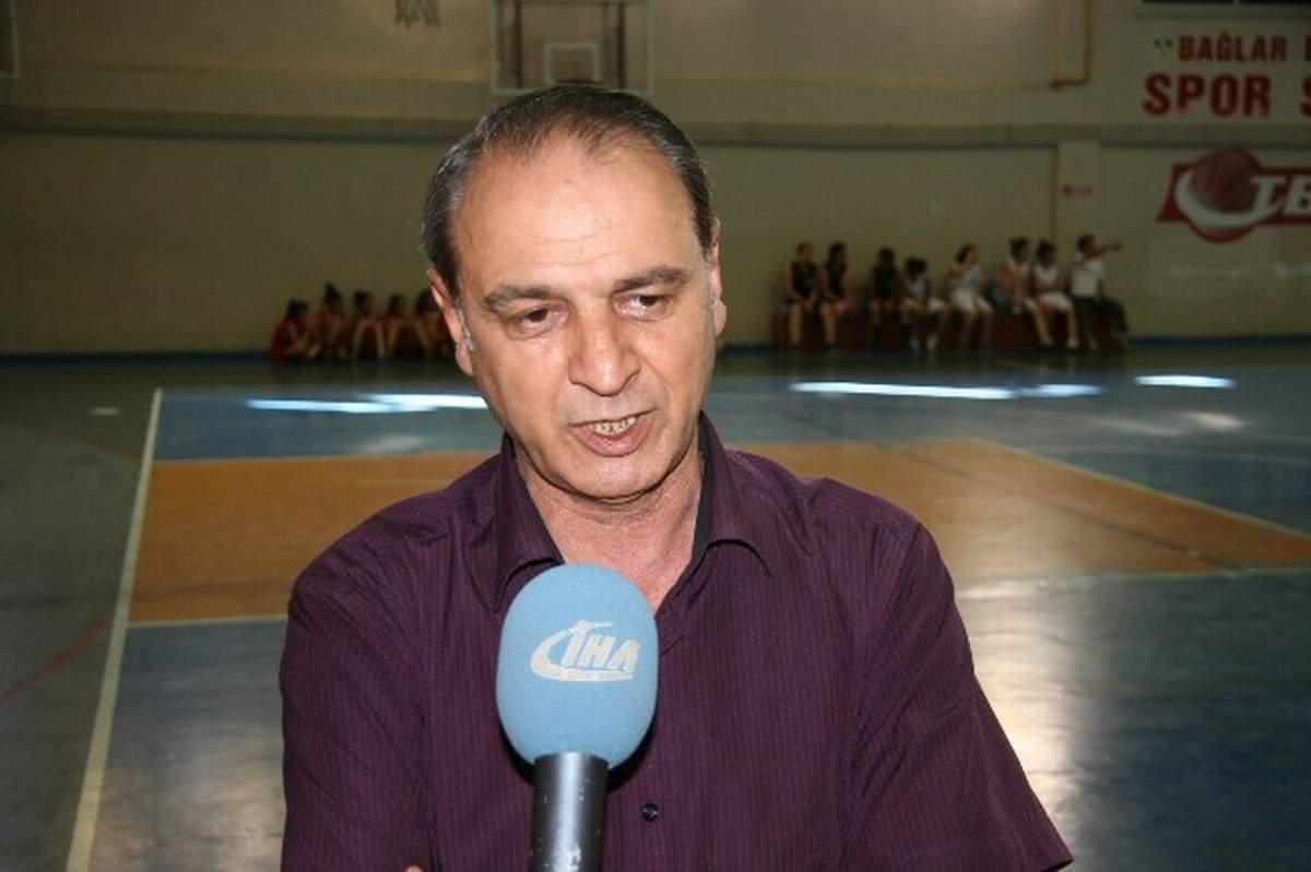 Bağlar Belediyesi\'nden \'Haydi Çocuklar Spor Yapma Zamanı\' Projesi