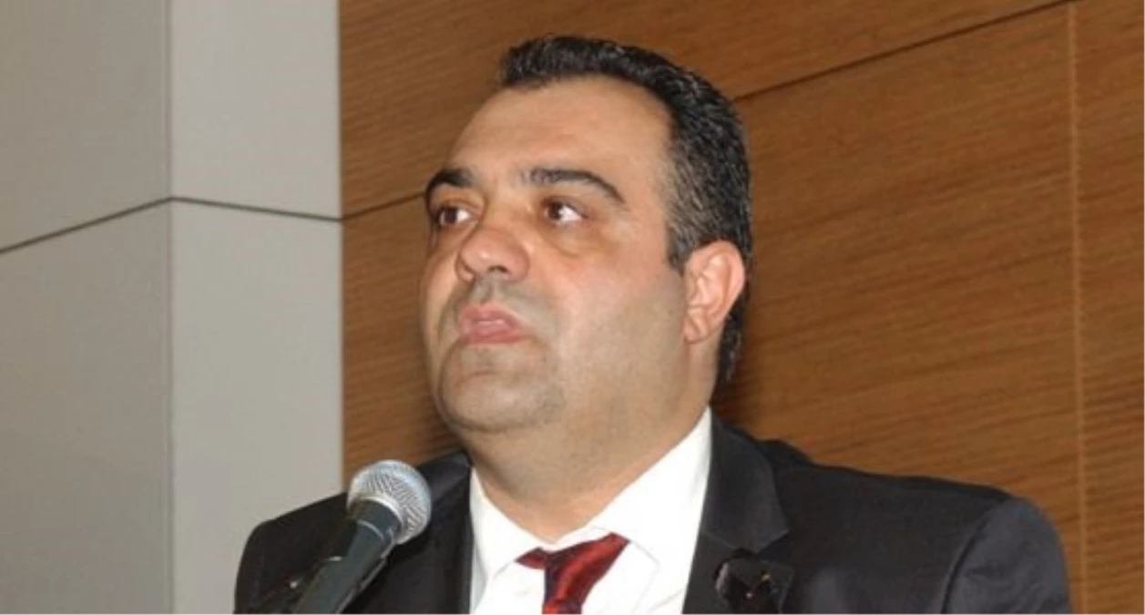 Balıkesirspor Kulübü Başkanı Aktürk Açıklaması