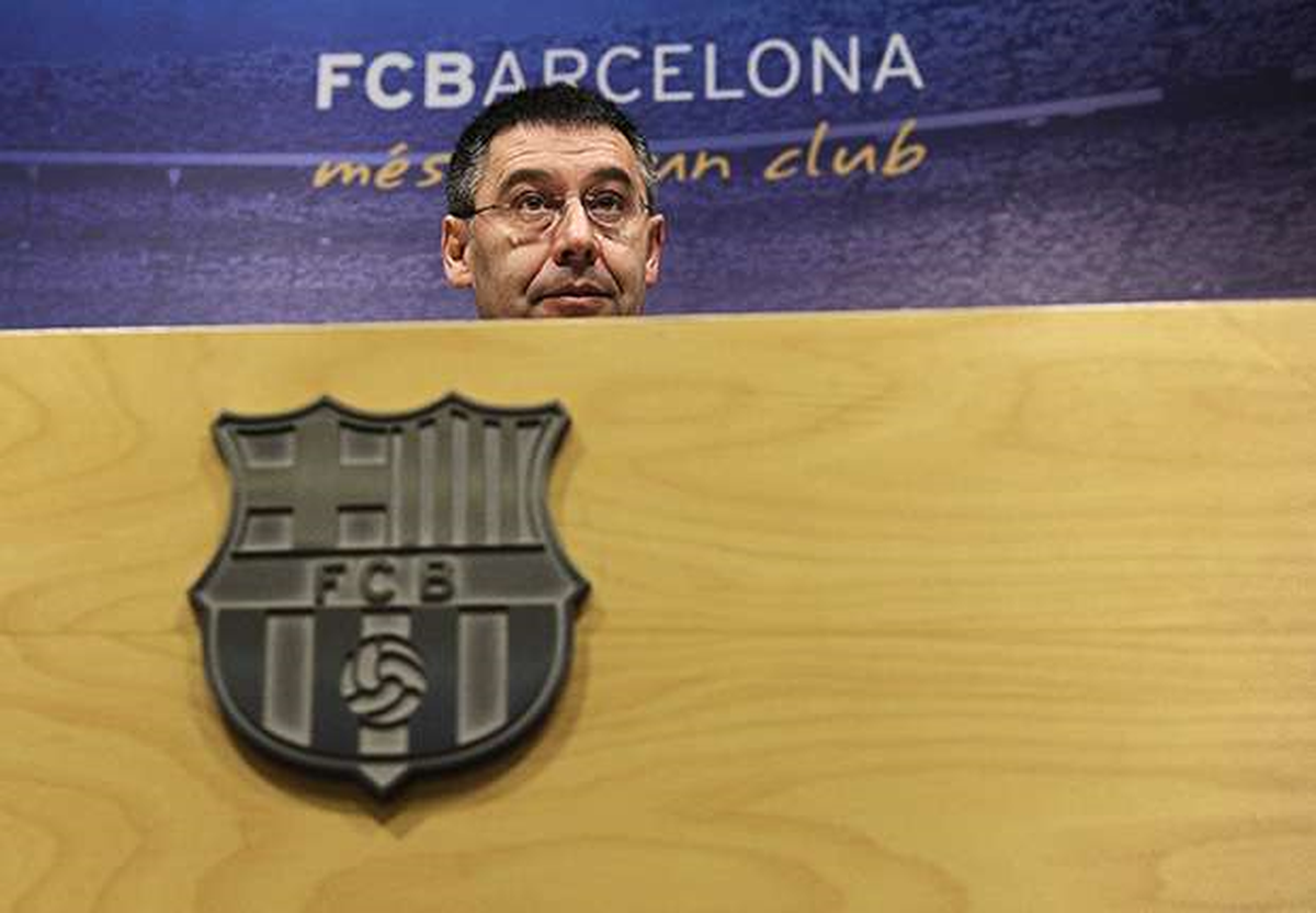 Barça Cephesinden Xavi ve FIFA Açıklaması!
