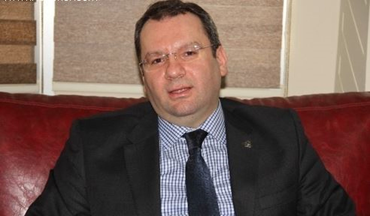 Başbakan Erdoğan\'ın Cumhurbaşkanı Adayı Olması