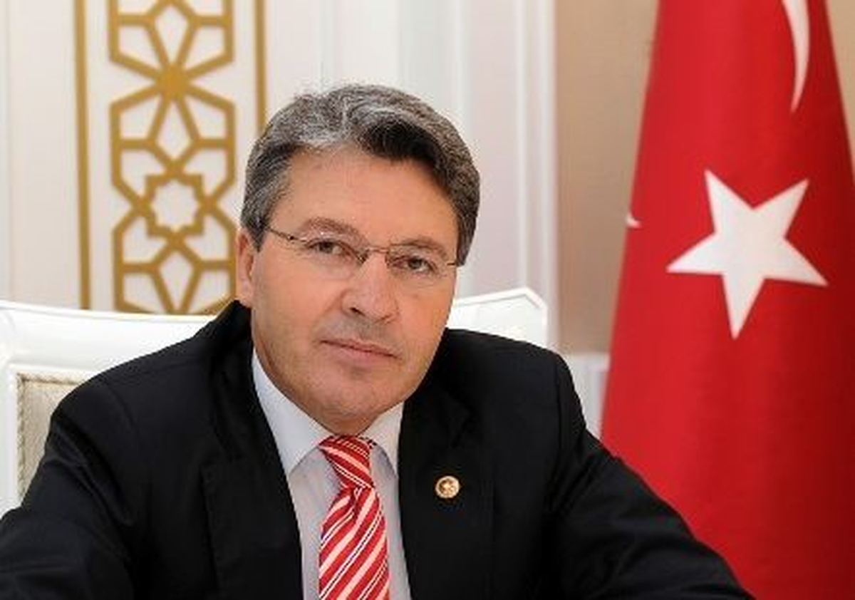 Başbakan Erdoğan\'ın Cumhurbaşkanı Adayı Olması