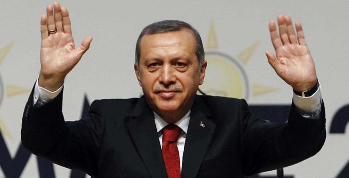 Başbakan Erdoğan\'ın Cumhurbaşkanı Adayı Olması