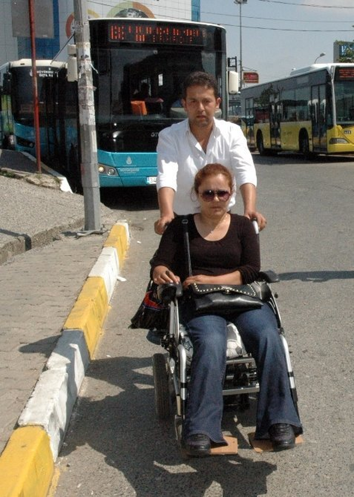 Başbakan ile Görüşmek İçin Ankara\'ya Gidiyor