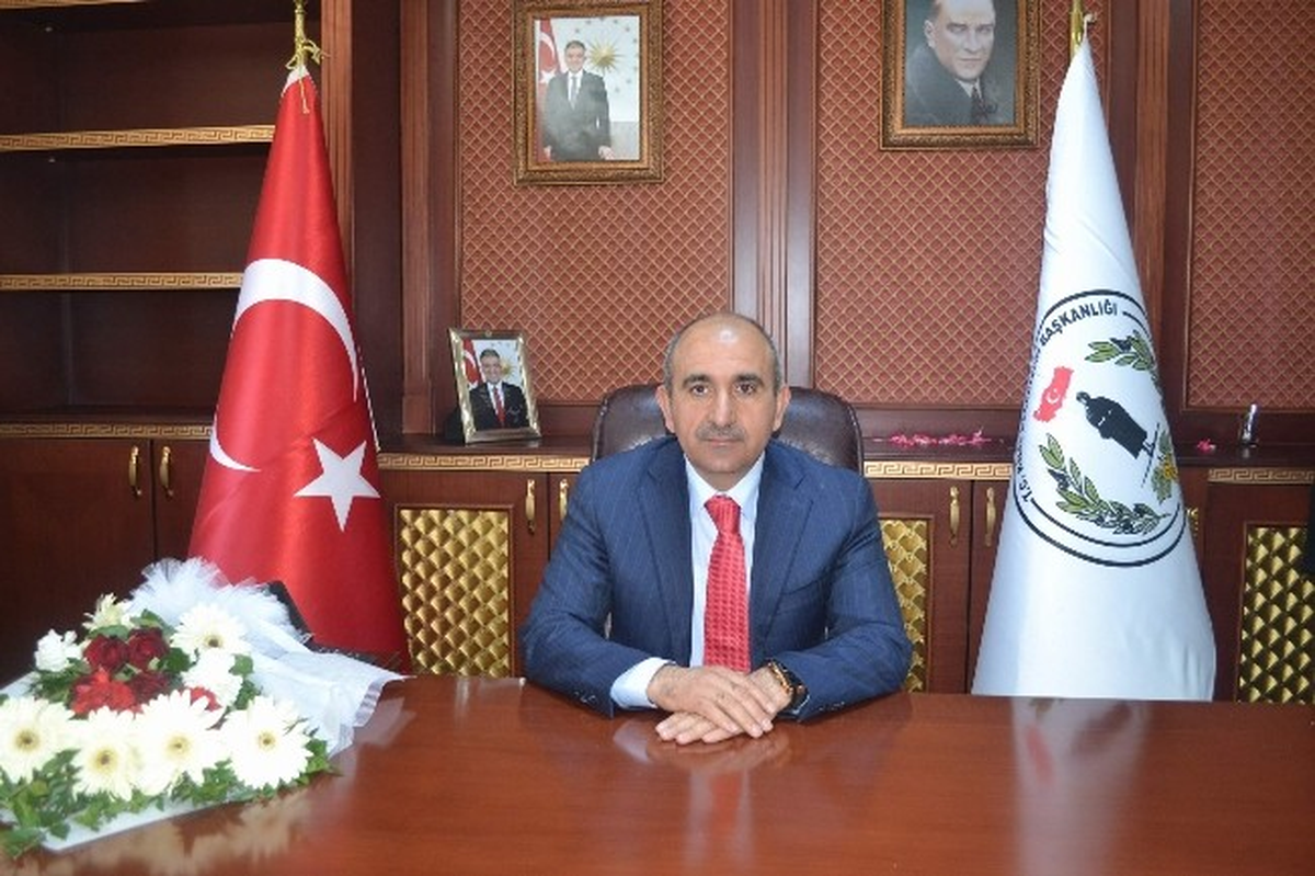 Başkan\'dan Kilis\'e Bir Günde 10 Milyon TL Değerinde Yatırım