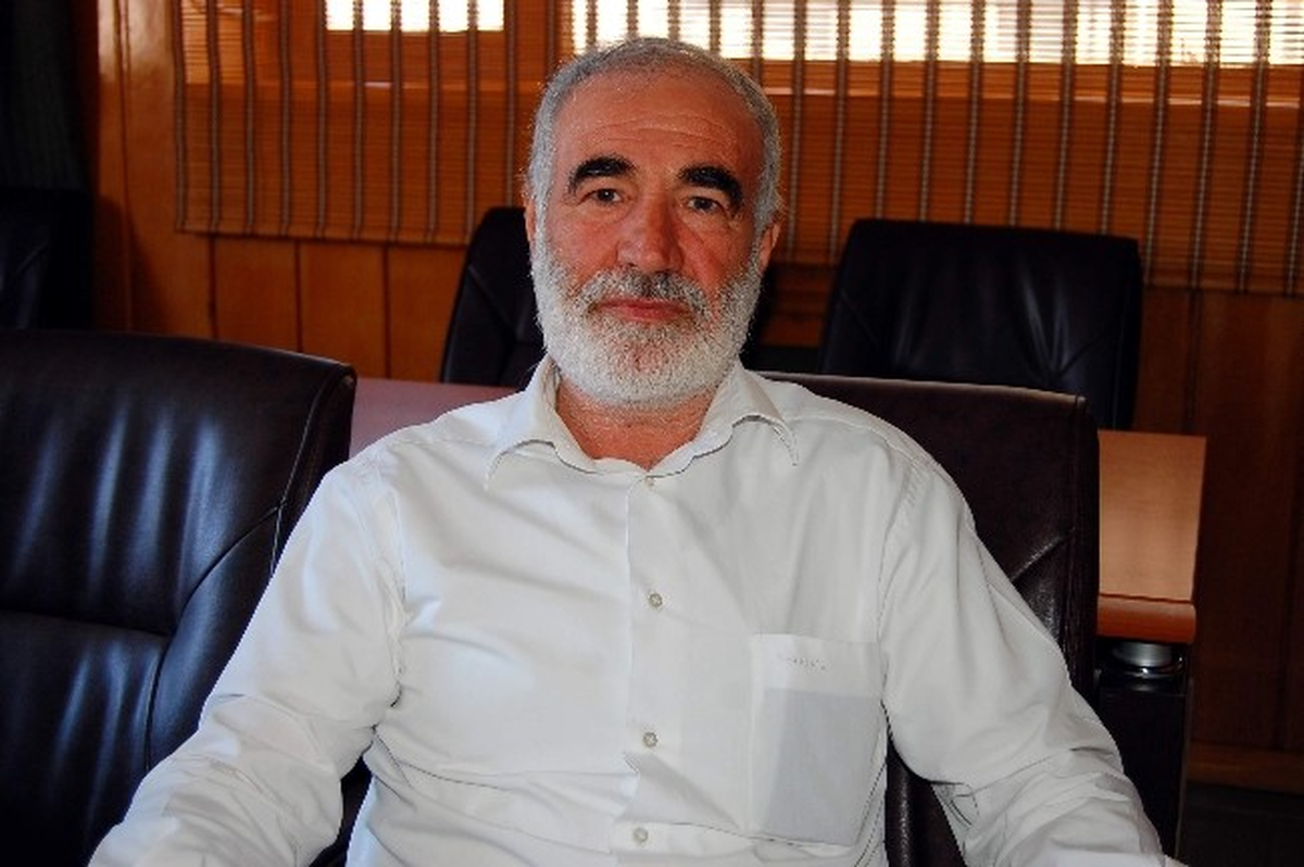 Bayhan 6. Döneme "Merhaba" Dedi