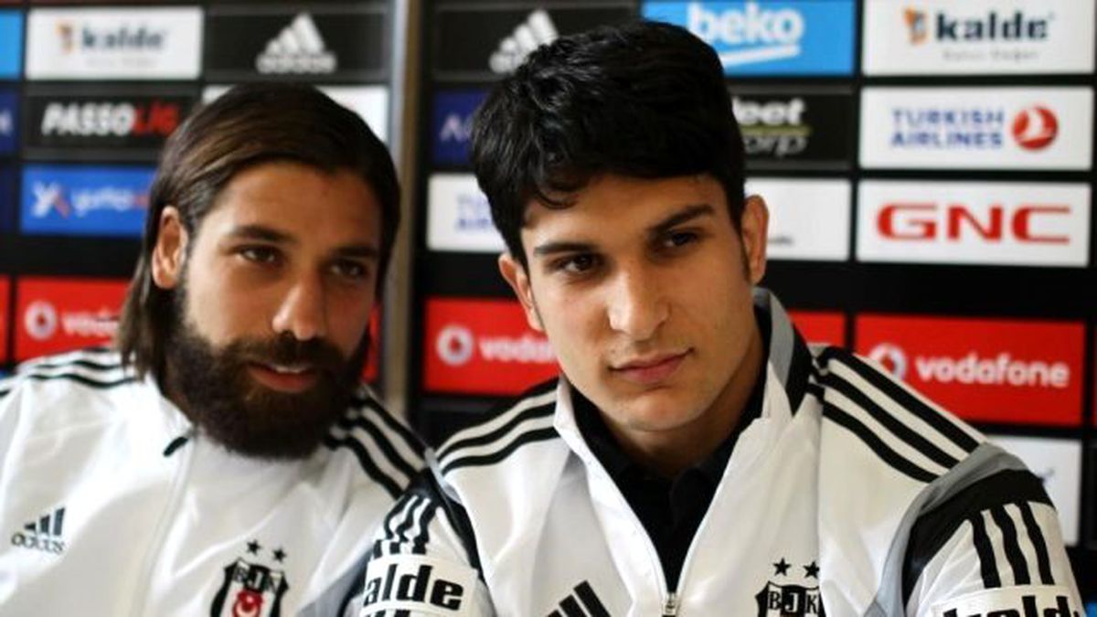 Beşiktaş\'ın Almanya Kampı