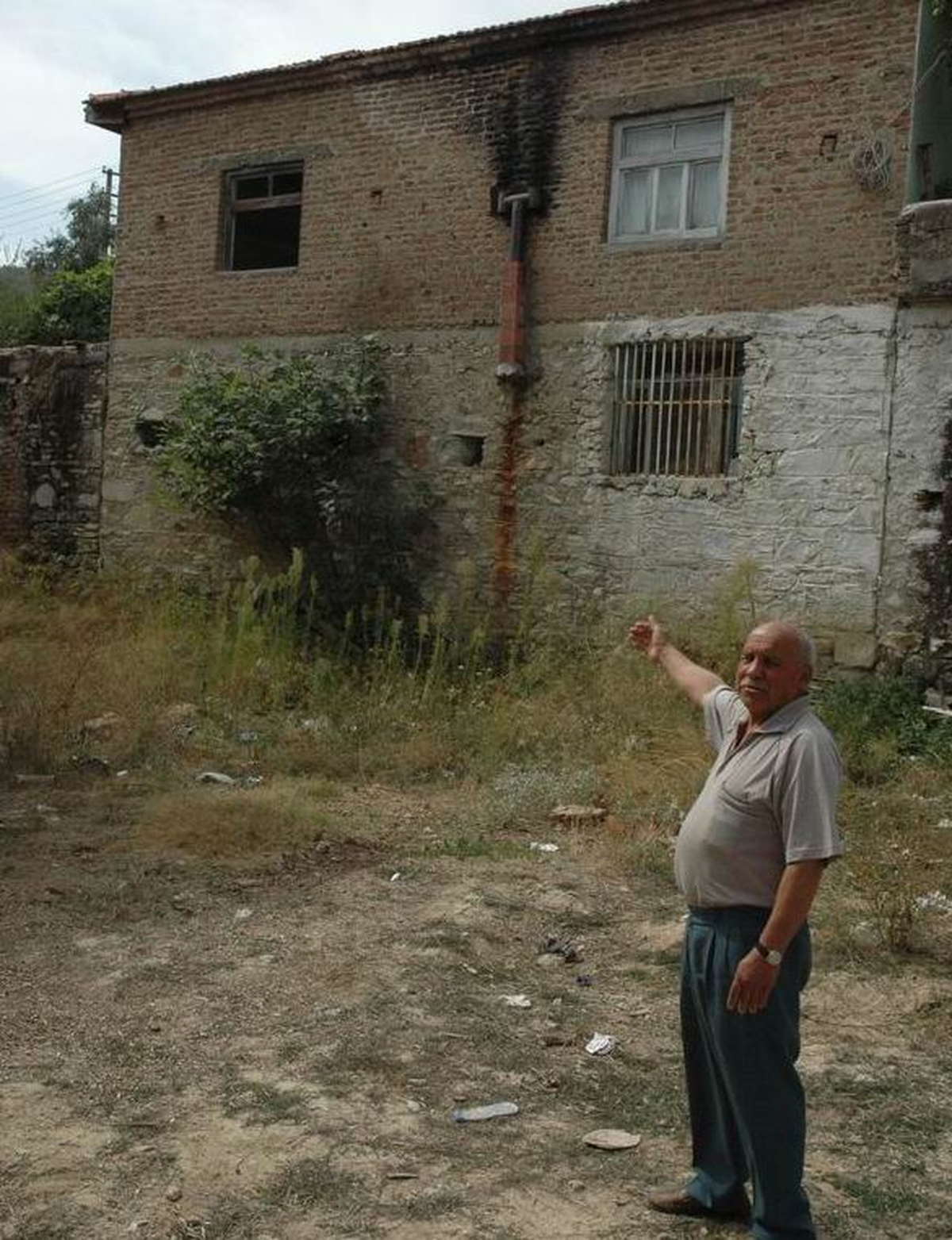 Beşiri Kırsalında Deprem Tedirginliği