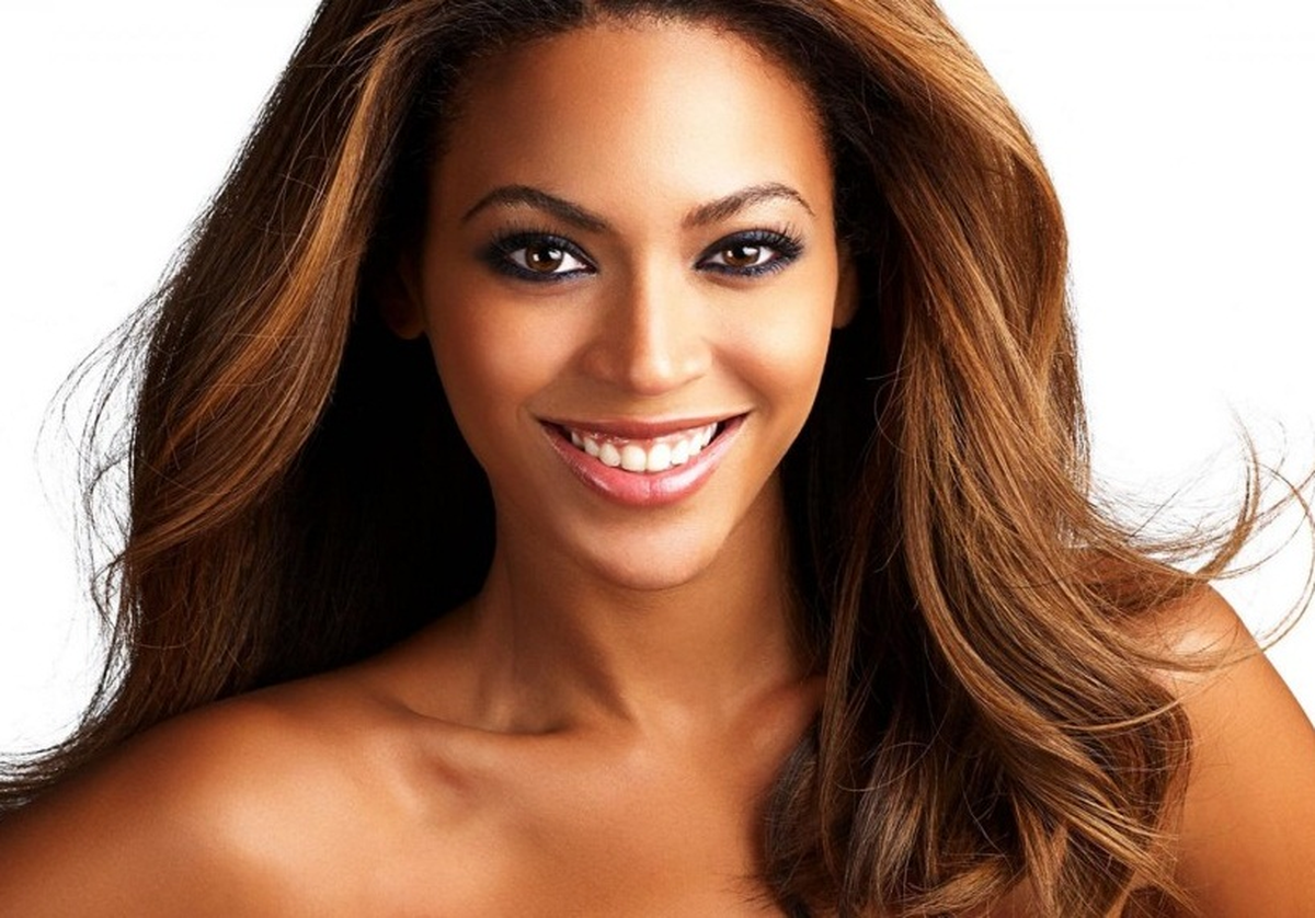 Beyonce, \'En Güçlü\' Ünlü
