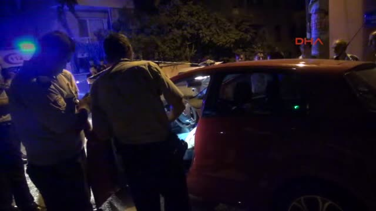 Borcunu Ödemeyen Arkadaşına Kurşun Yağdırdı