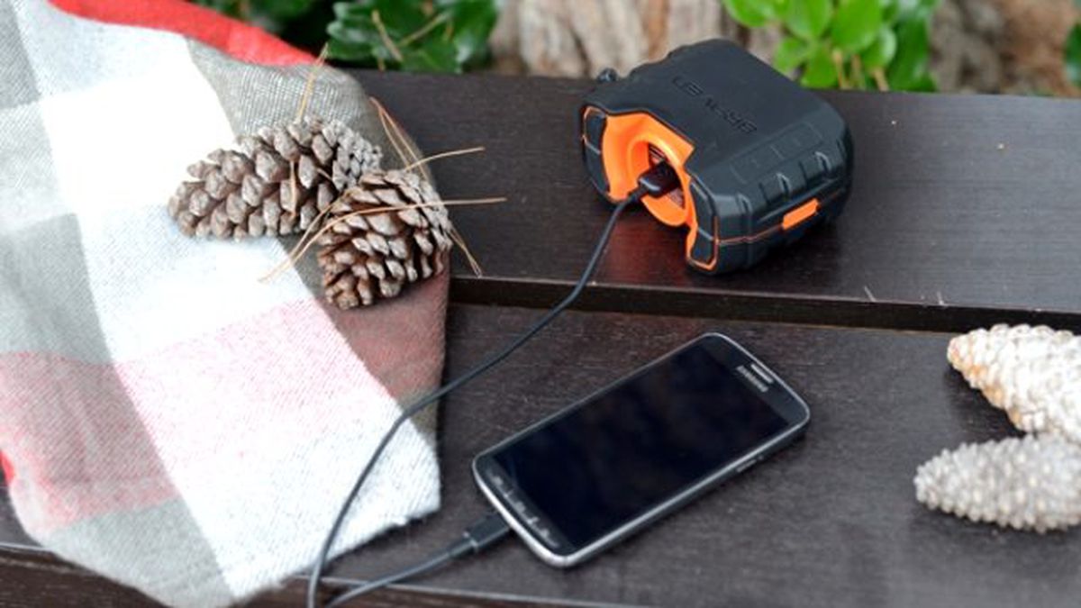 Braven Brv-1 İle Denizde, Dağda, Her Yerde Müzik