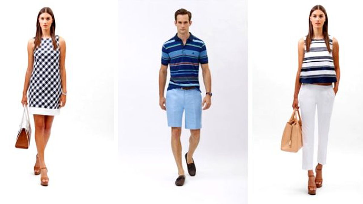 Brooks Brothers\'da %50\'ye Varan İndirim Başladı