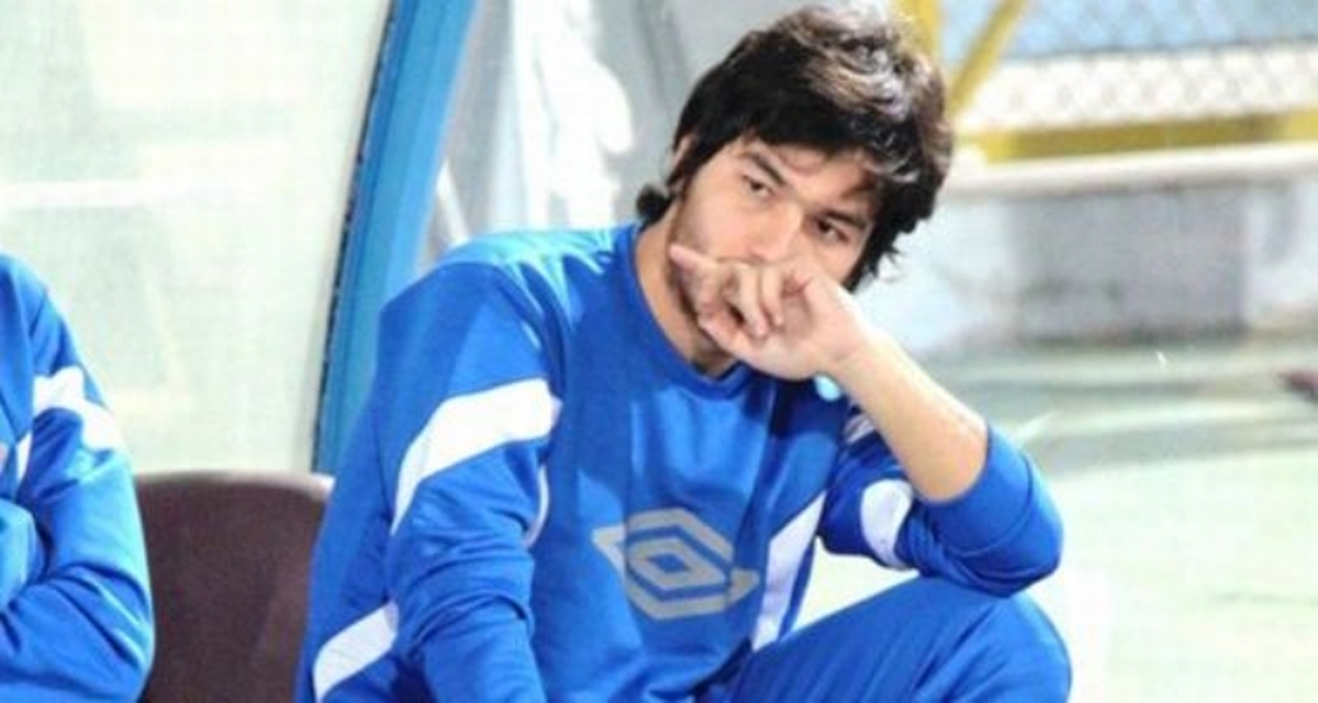Bucaspor\'un Gündemi İrfan