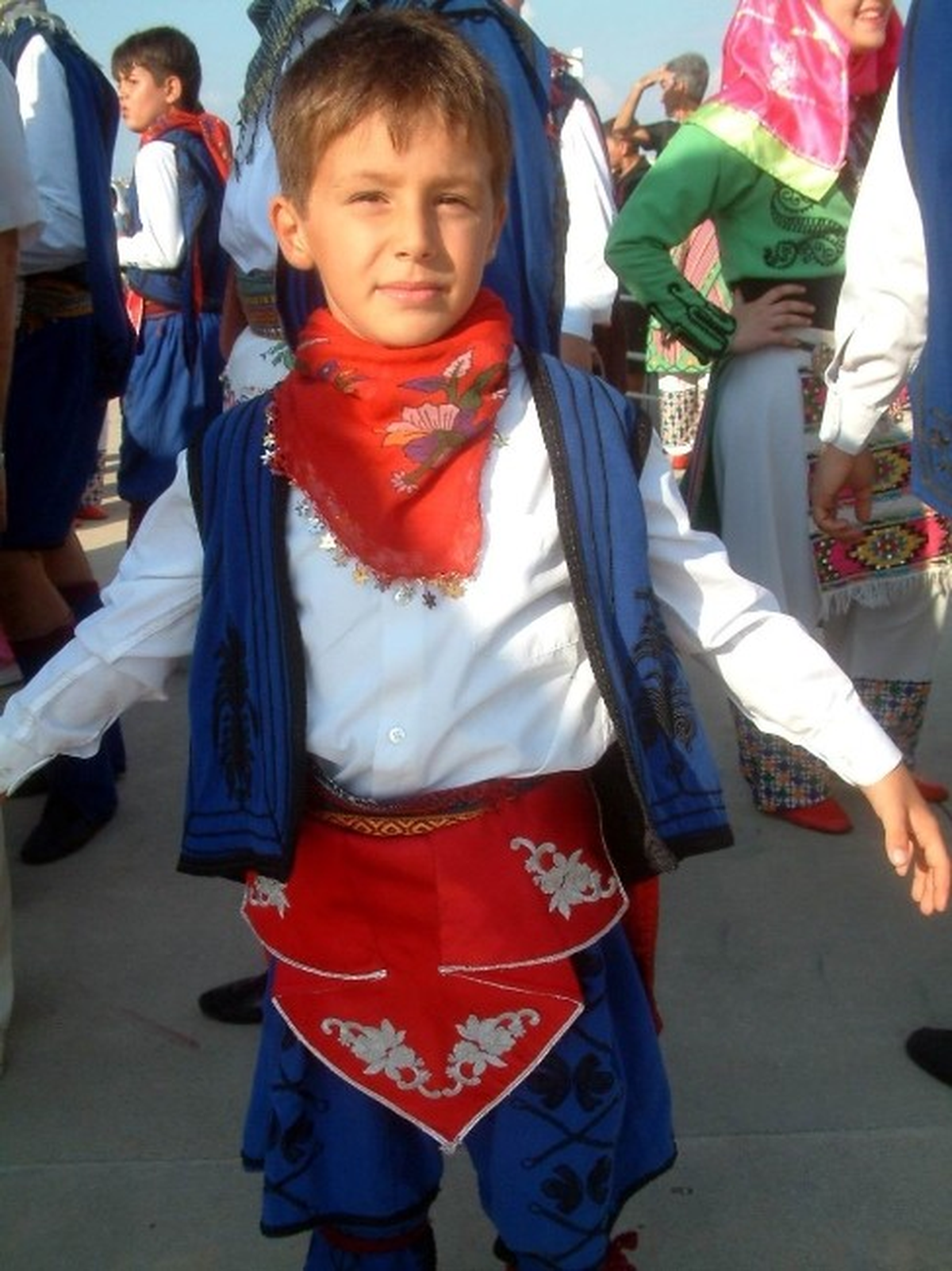 Burhaniyeli Baran, Başarılı Oyuncu Oldu