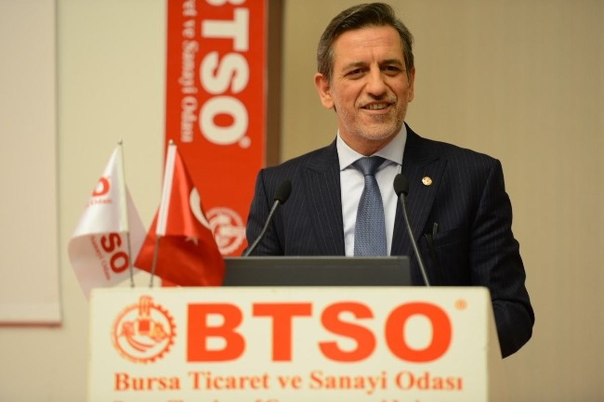 Butgem\'den Örnek Eğitim Projesi