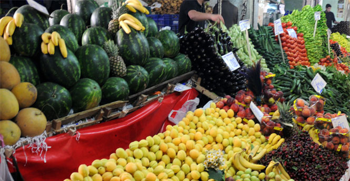 Çarşı-Pazar Tezgâhlarından Merkez\'e Kötü Haber