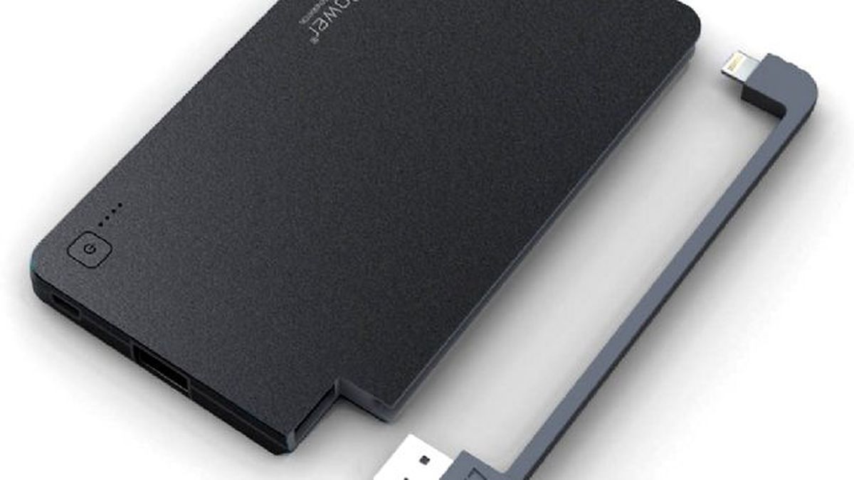 Casepower I5000 Tanıtıldı