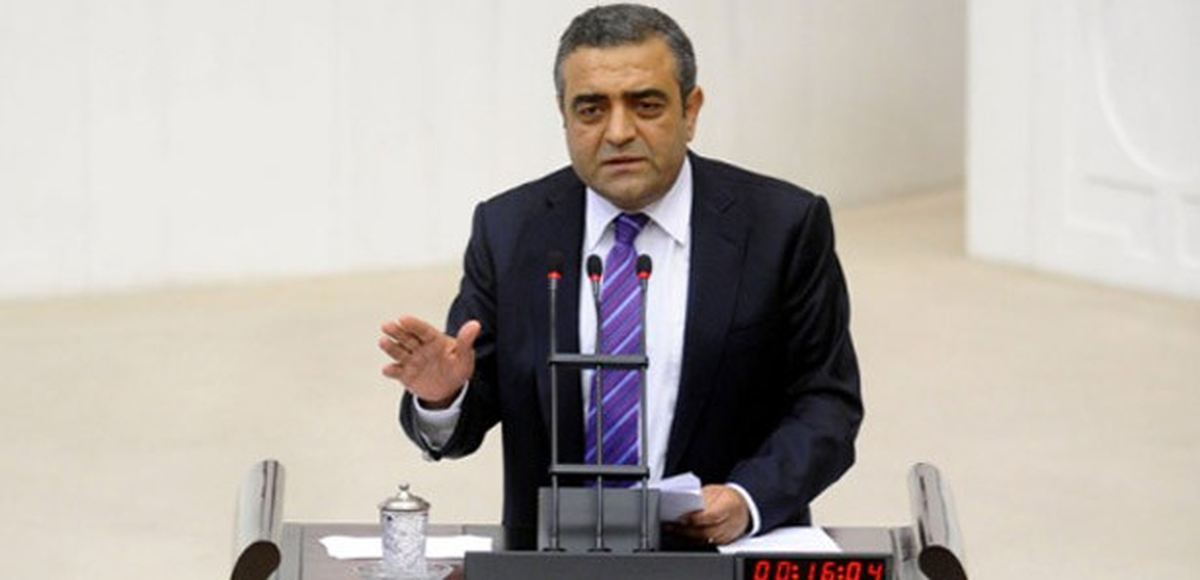 CHP\'den "Trt" Sorusu